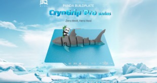 Biqu Panda BuildPlate CryoGrip Pro Review