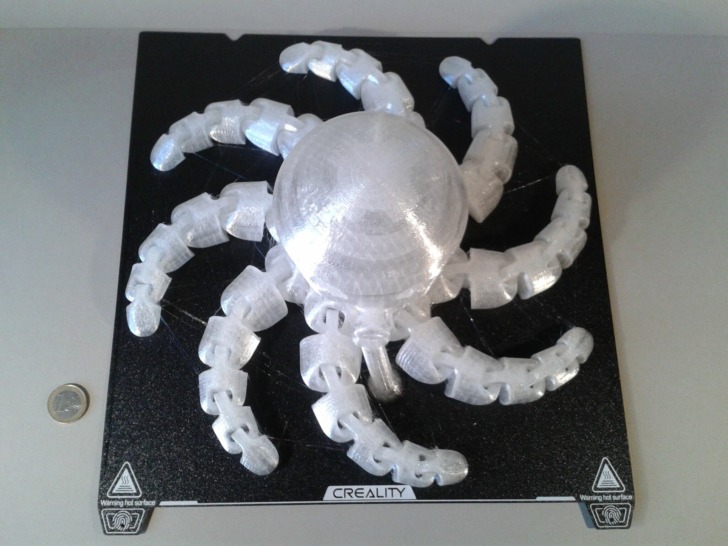 Ender 3 V3 Plus HP TPU Cute Mini Octopus IMG 20240907 163333 q85