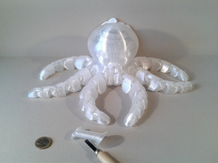 Ender 3 V3 Plus HP TPU Cute Mini Octopus IMG 20240907 164351 q85