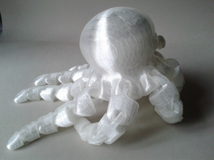 Ender 3 V3 Plus HP TPU Cute Mini Octopus IMG 20240909 150734 q85