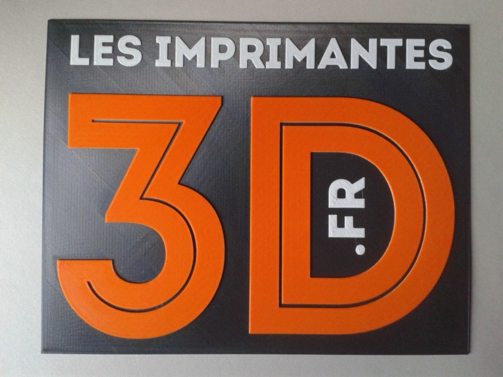 Ender 3 V3 Plus PLA logo LesImprimantes3D.fr IMG 20240902 131219 q85