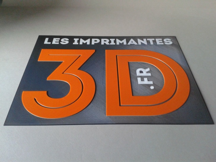 Ender 3 V3 Plus PLA logo LesImprimantes3D.fr IMG 20240902 131237 q85