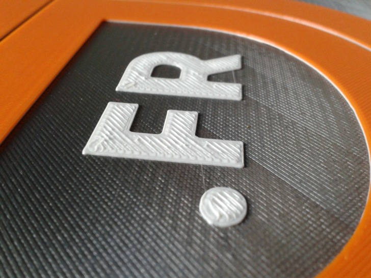 Ender 3 V3 Plus PLA logo LesImprimantes3D.fr IMG 20240902 131243 q85