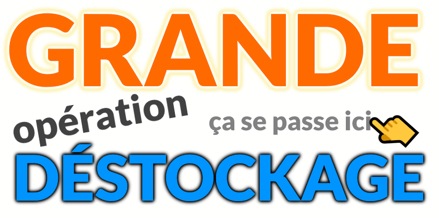 filimprimante3d destockage