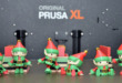 prusa xl mk4 mmu3 mk3s mmu2s