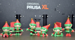 prusa xl mk4 mmu3 mk3s mmu2s