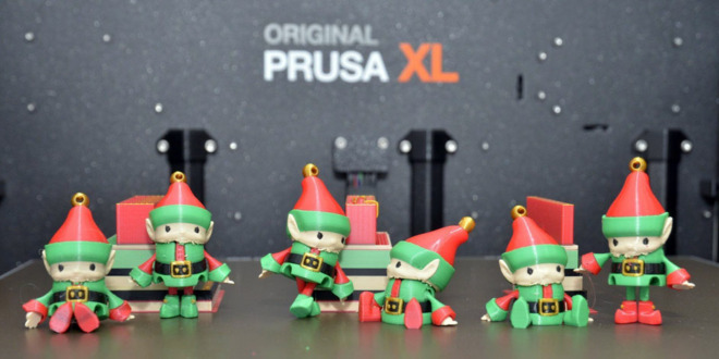 prusa xl mk4 mmu3 mk3s mmu2s