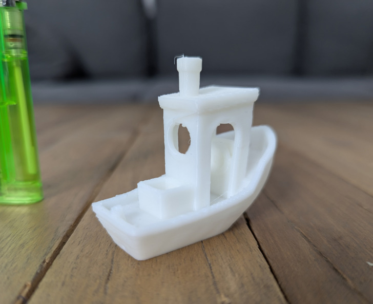 Print T1 Benchy 10mn 002