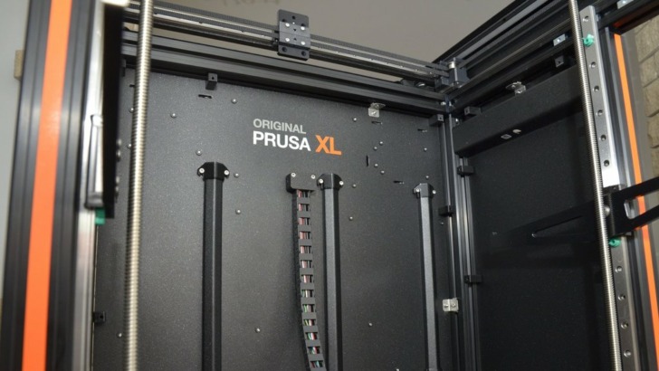 prusa xl5t assembly 01