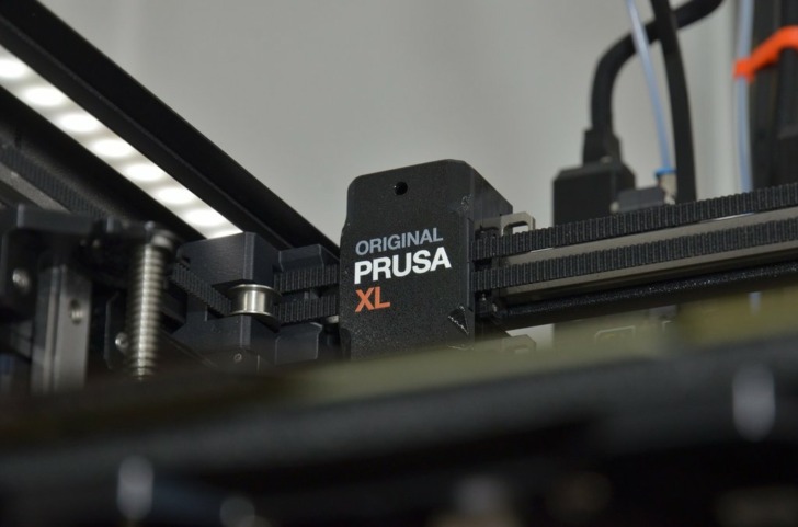 prusa xl5t assembly 04