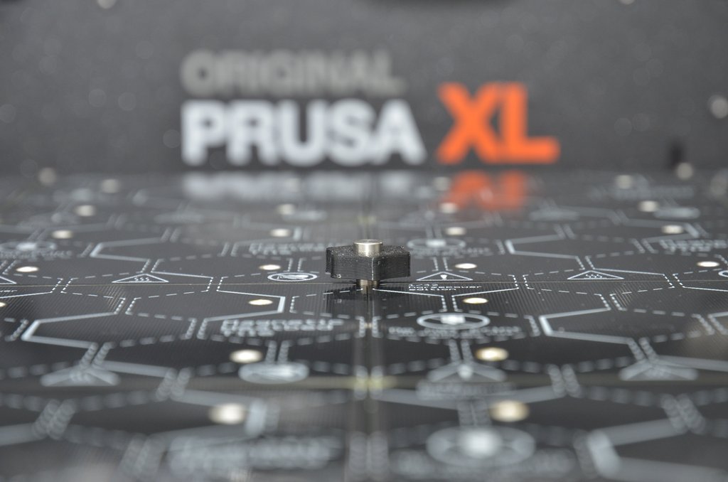 prusa xl5t assembly 20