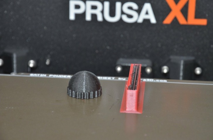 prusa xl5t print 26