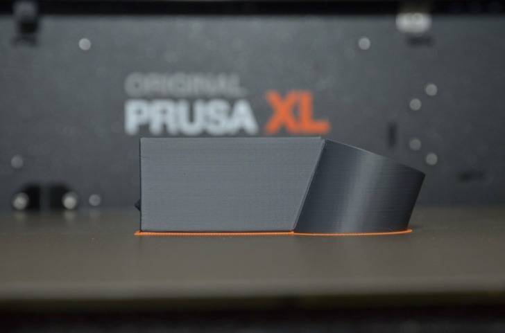 prusa xl5t print 46