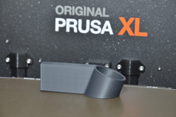 prusa xl5t print 47b