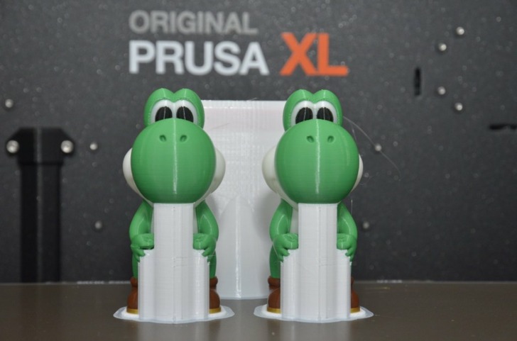 prusa xl5t print 54