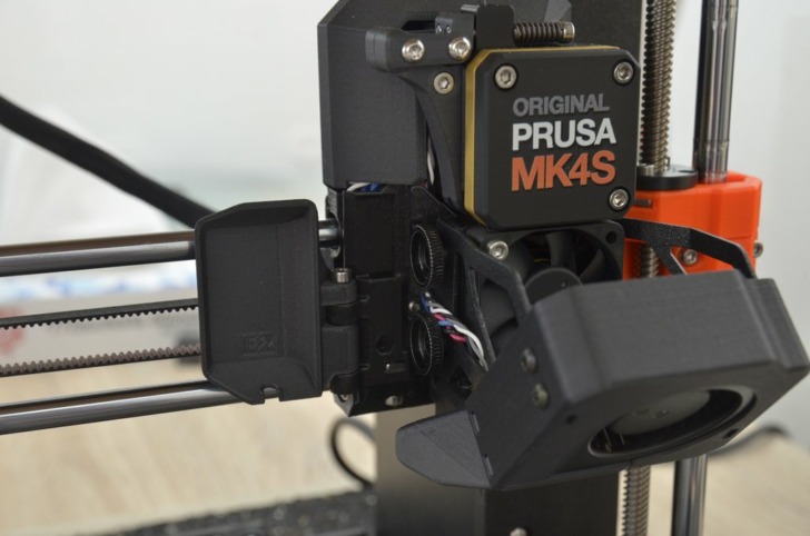 prusa xl5t technical review 13