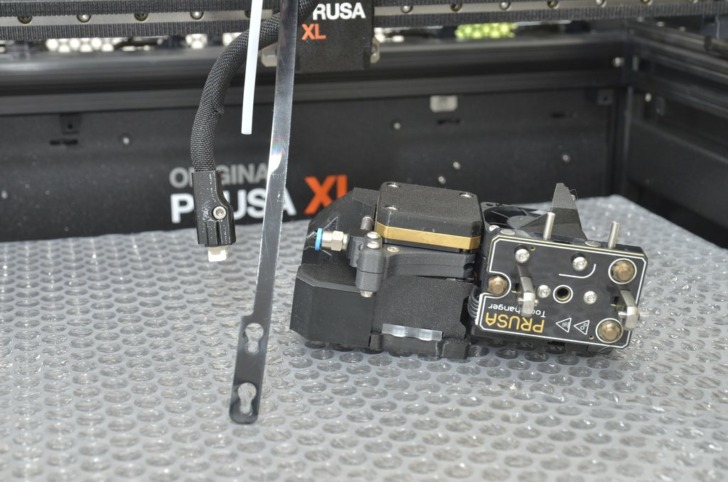 prusa xl5t technical review 14