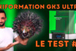 test Uniformation GK3 Ultra review