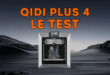 test qidi plus4 review qidi tech x plus 4