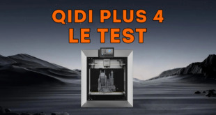 test qidi plus4 review qidi tech x plus 4