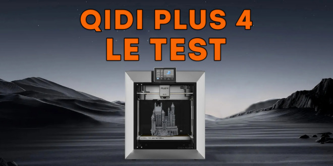 test qidi plus4 review qidi tech x plus 4