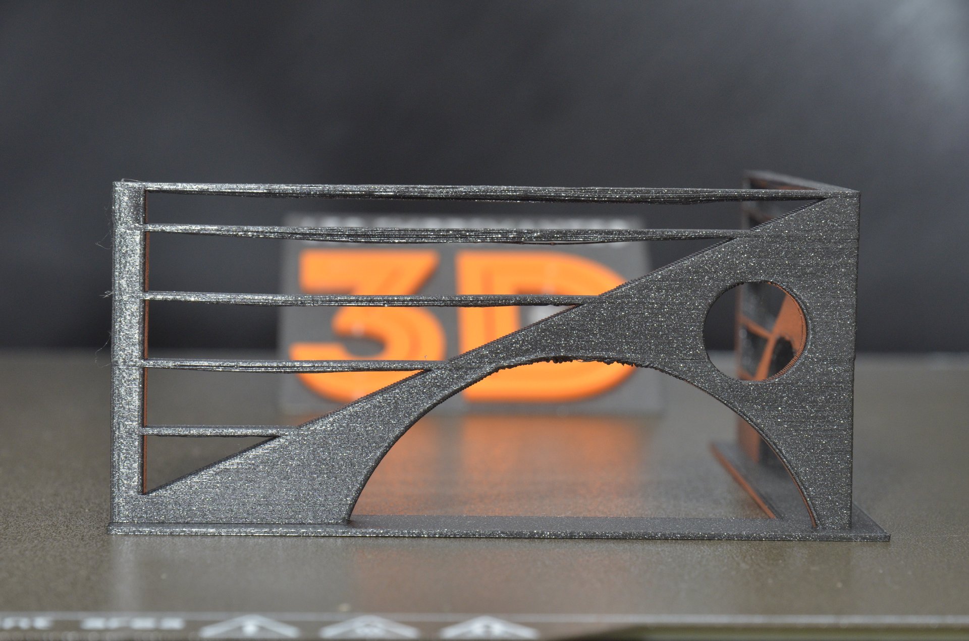 Prusa MK4S Bridge 04