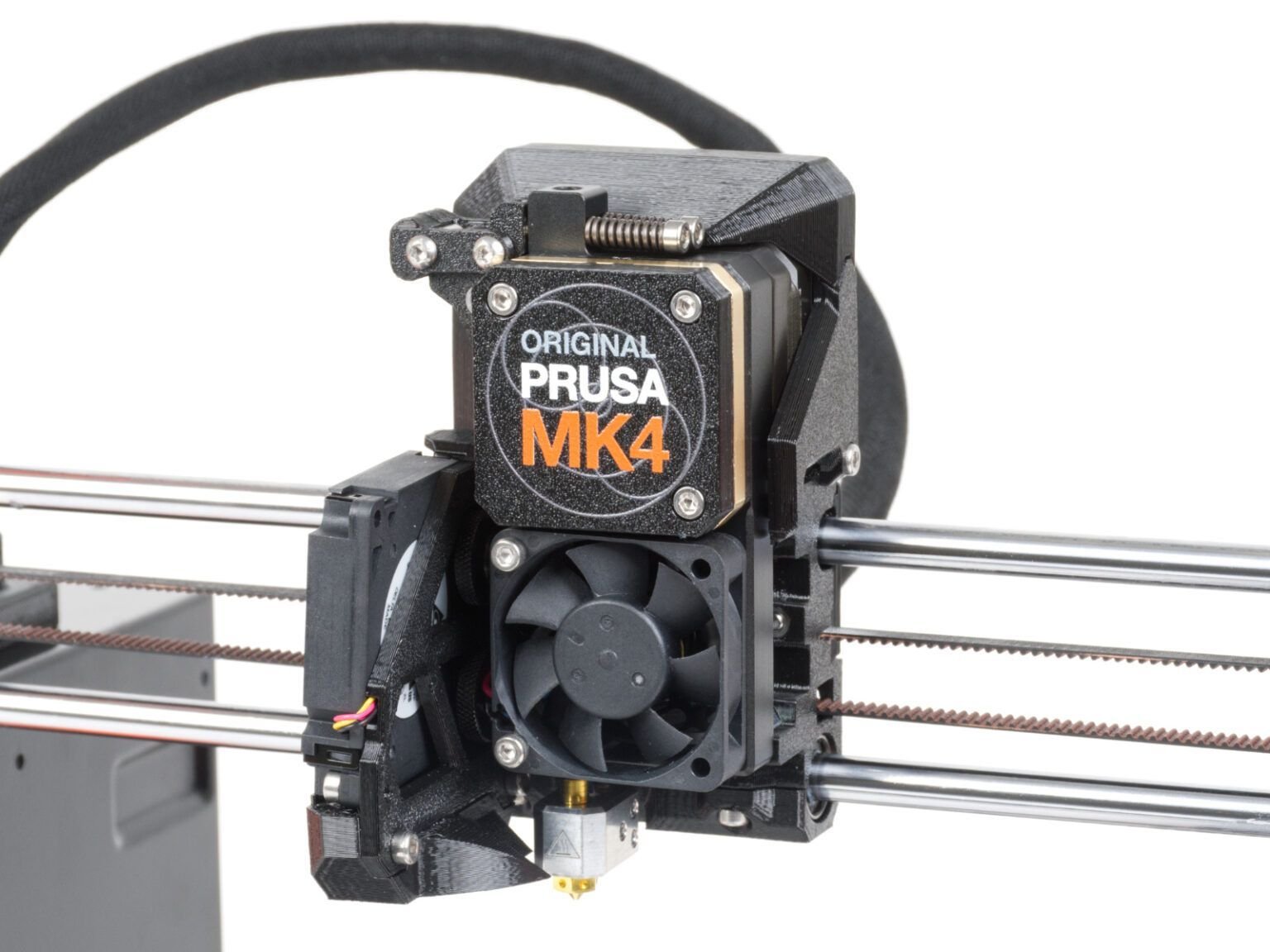 Prusa MK4S Fan 02