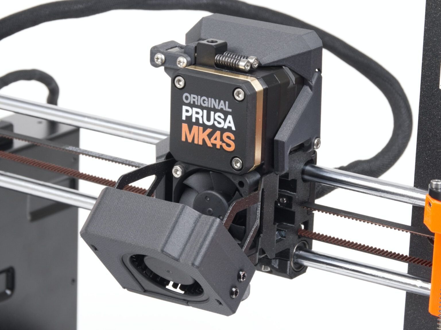 Prusa MK4S Fan 03