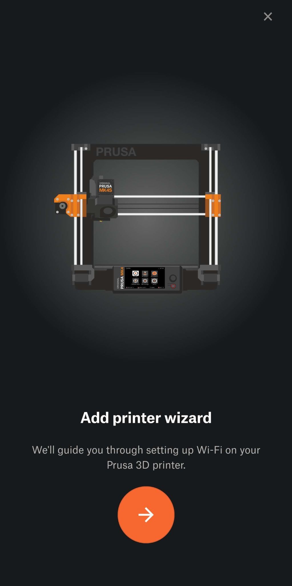 Prusa MK4S WiFi 03