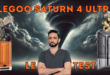 test elegoo saturn 4 ultra review