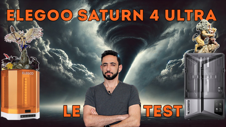 test elegoo saturn 4 ultra review