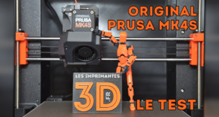 test original prusa mk4s review v2