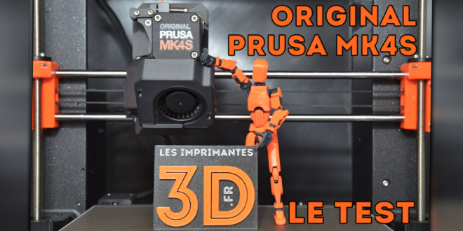 test original prusa mk4s review v2