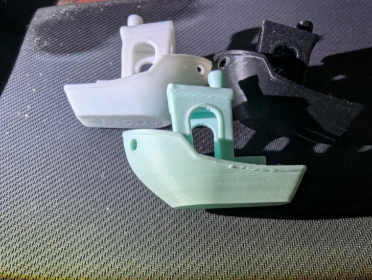 K2 Plus benchy comp 1