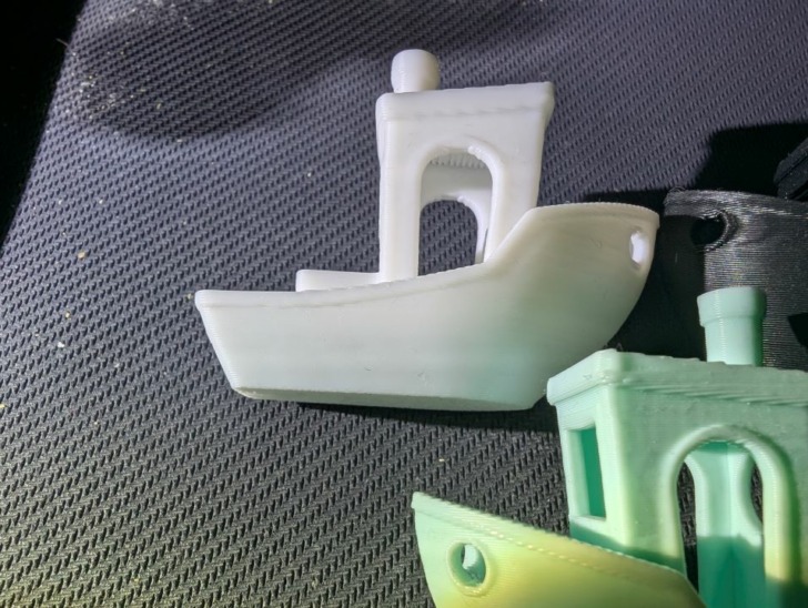 K2 Plus benchy comp 2