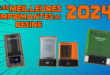 meilleure imprimante 3d 2024 resine