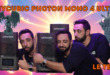 test Anycubic Photon Mono 4 Ultra review tuto