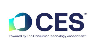 CES logo 2025