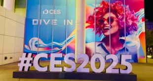 ces 2025 impression 3D