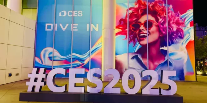 ces 2025 impression 3D