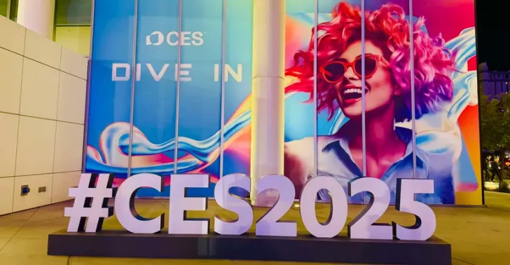 ces 2025 impression 3D