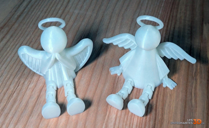 k1se test print pla ange