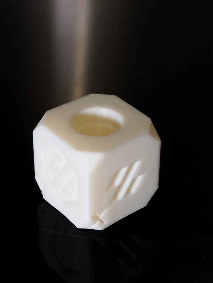 Elegoo Centauri Carbon elegoo cube voron asa